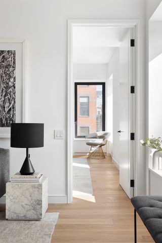 $5,400,000 | 500 West 22nd Street, Unit 3B | Chelsea