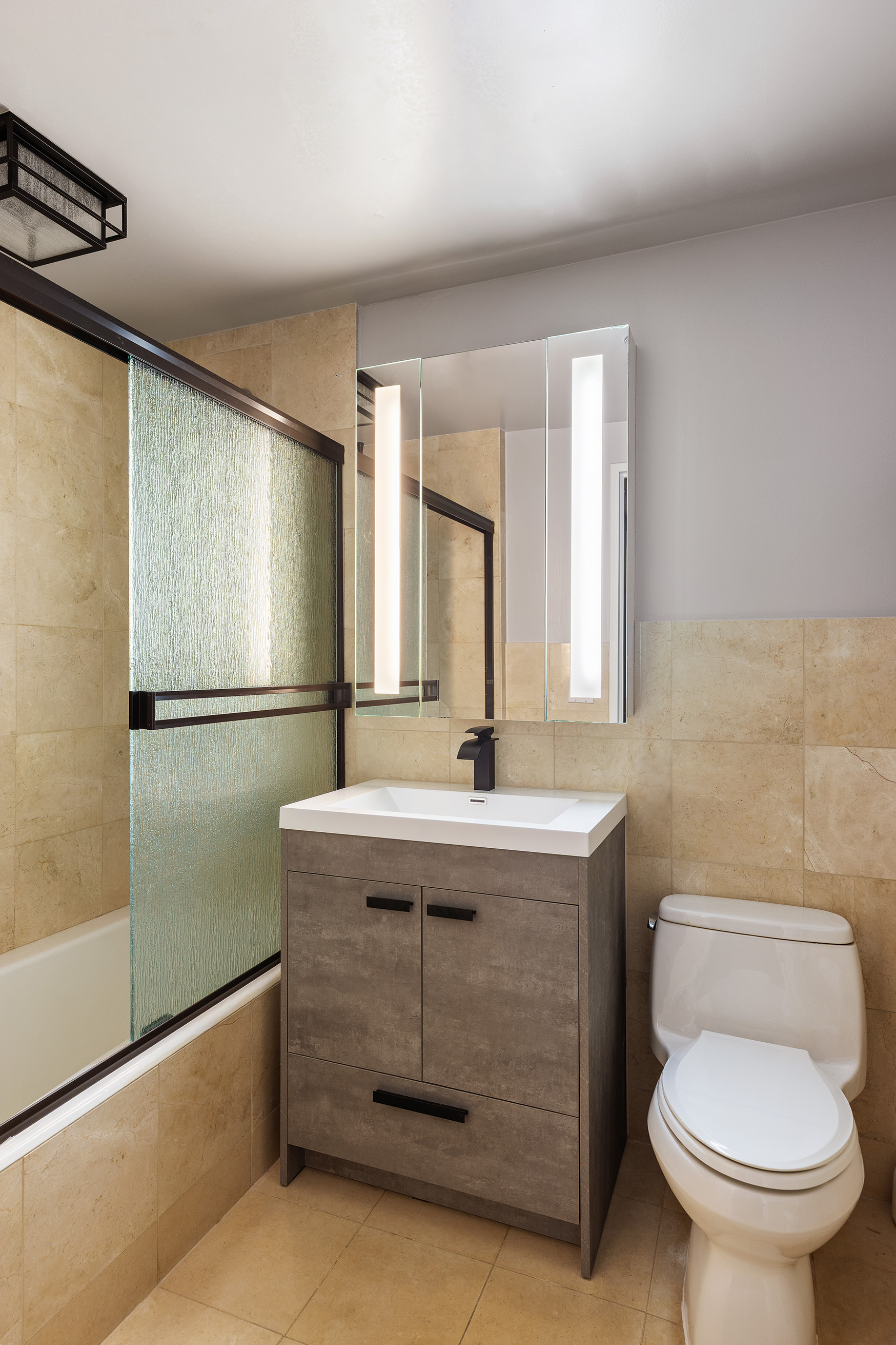 1 Northside Piers, Unit THB Brooklyn, NY 11249 - Photo 12 of 16