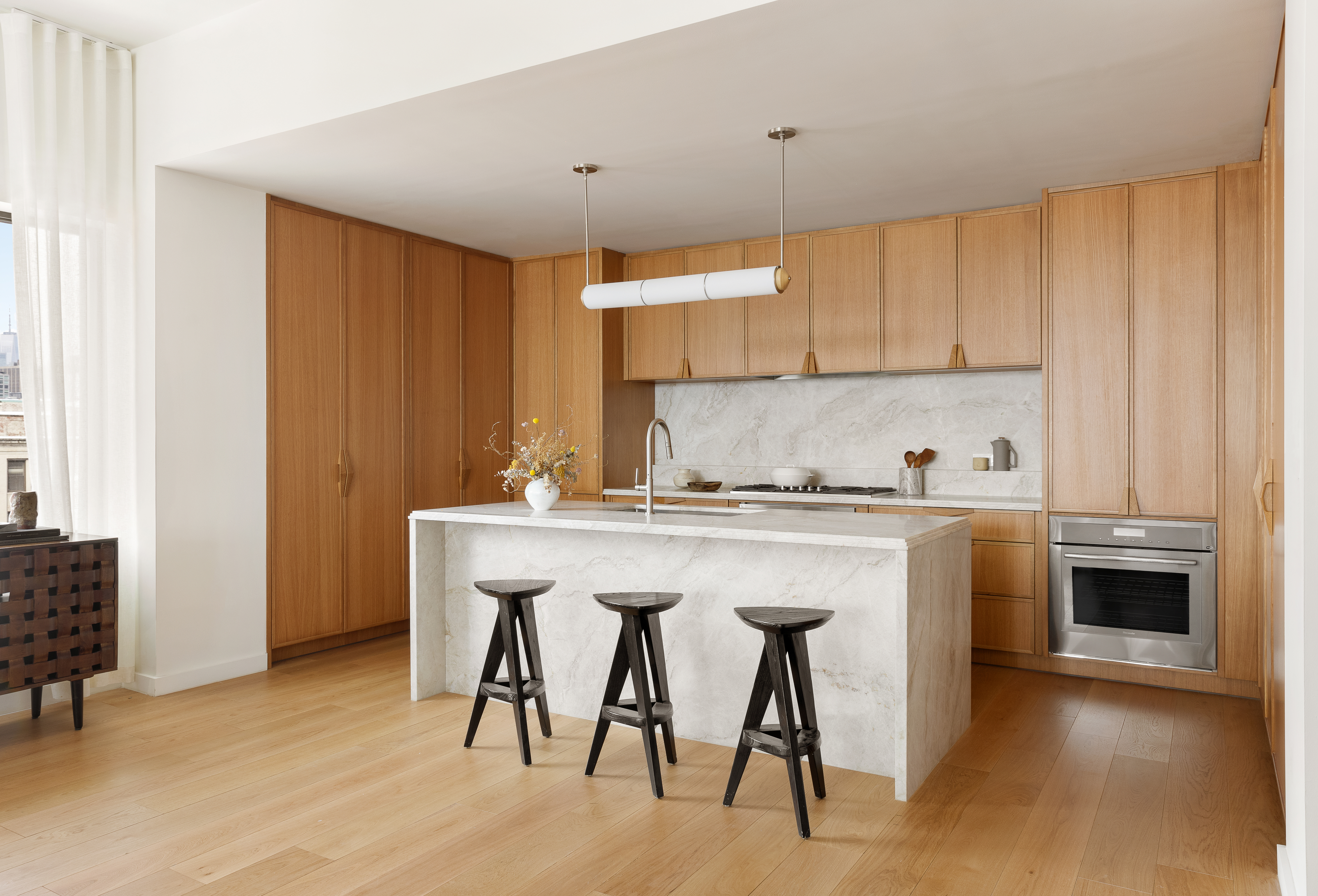323 Bergen Street, Unit PH607E Brooklyn, NY 11217 - Photo 4 of 33 Gallery Image 4
