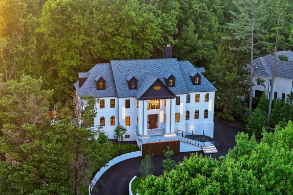 $5,295,000 | 1124 Savile Lane, McLean, VA 22101