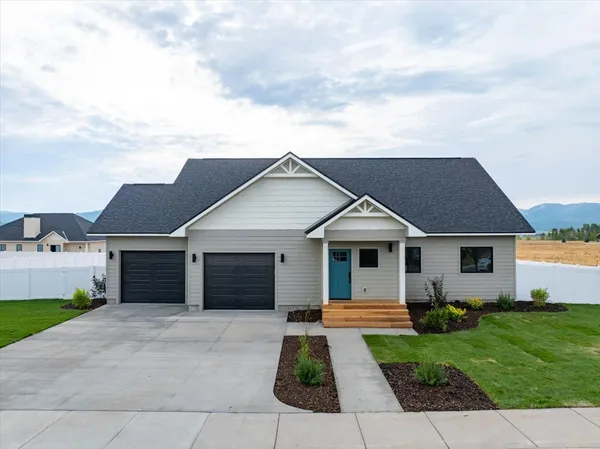 $895,000 | 8820 Avery Drive, Victor, ID 83455