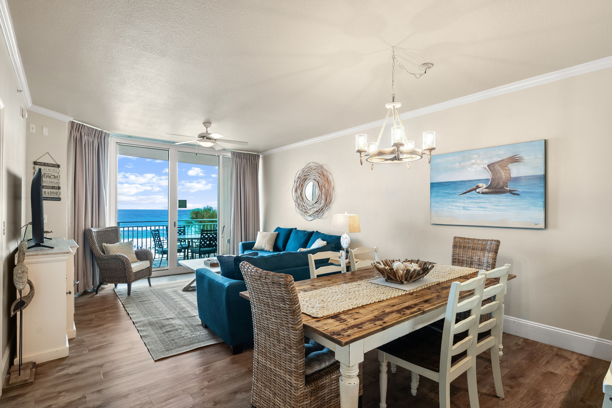 15625 Front Beach Road, Unit 209 Panama City Beach, FL 32413 - Photo 15 of 29