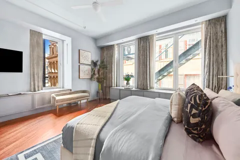 $3,495,000 | 652 Broadway, Unit 5 | NoHo