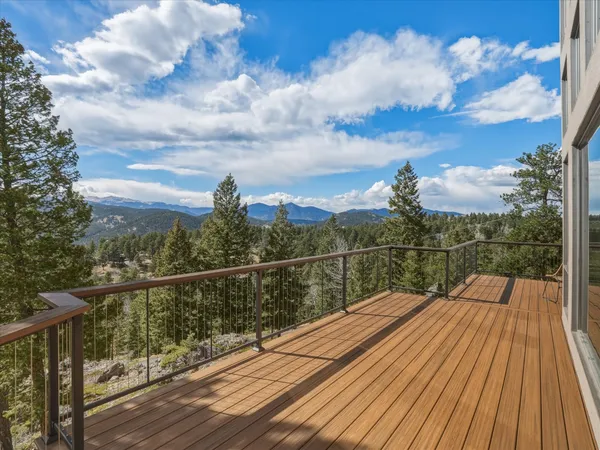 $2,250,000 | 7260 South Frog Hollow Lane, Evergreen, CO 80439