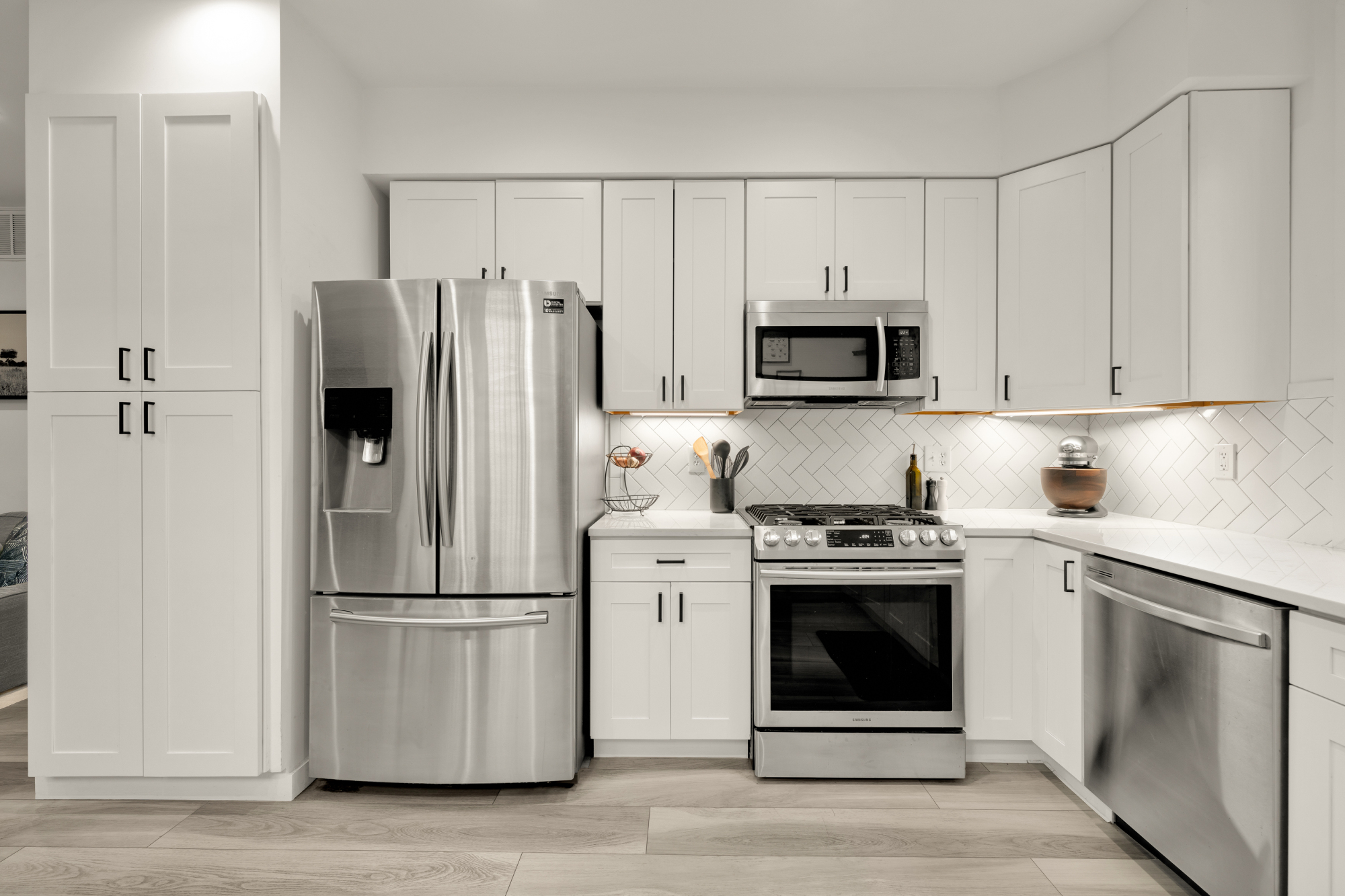 4816 3rd Street Northwest, Unit 2 Washington, DC 20011 - Photo 17 of 35