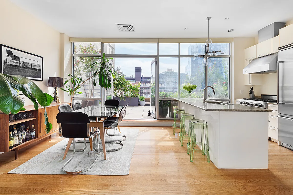 20 Broadway, Unit 602 Brooklyn, NY 11249 - Photo 3 of 9