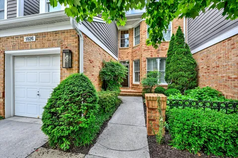 $739,000 | Courtyard Circle, Baltimore, MD 21208
