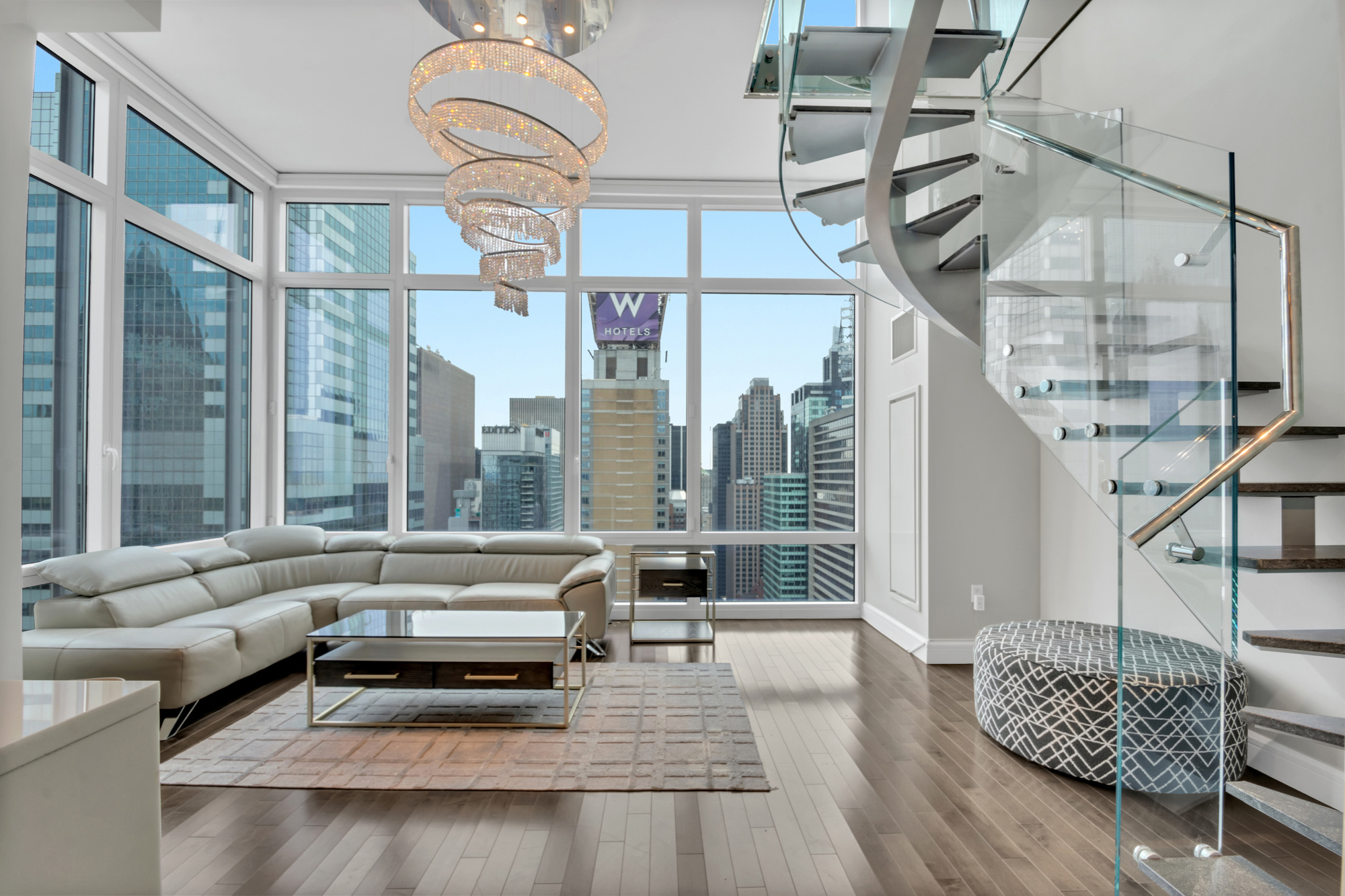 247 West 46th Street, Unit PH//2 Manhattan, NY 10036 - Photo 13 of 17