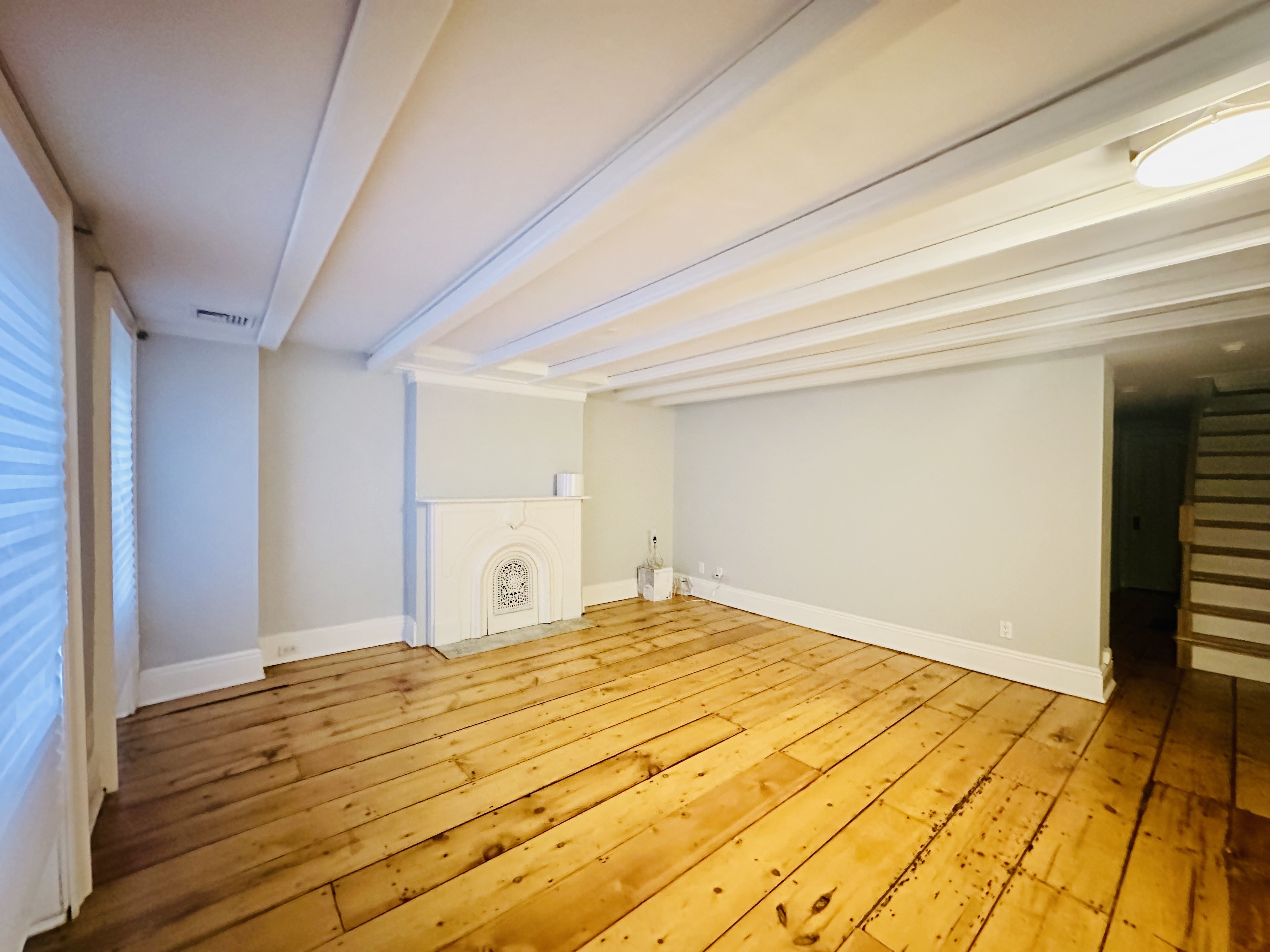 446 Sackett Street Brooklyn, NY 11231 - Photo 9 of 15 a view of empty room