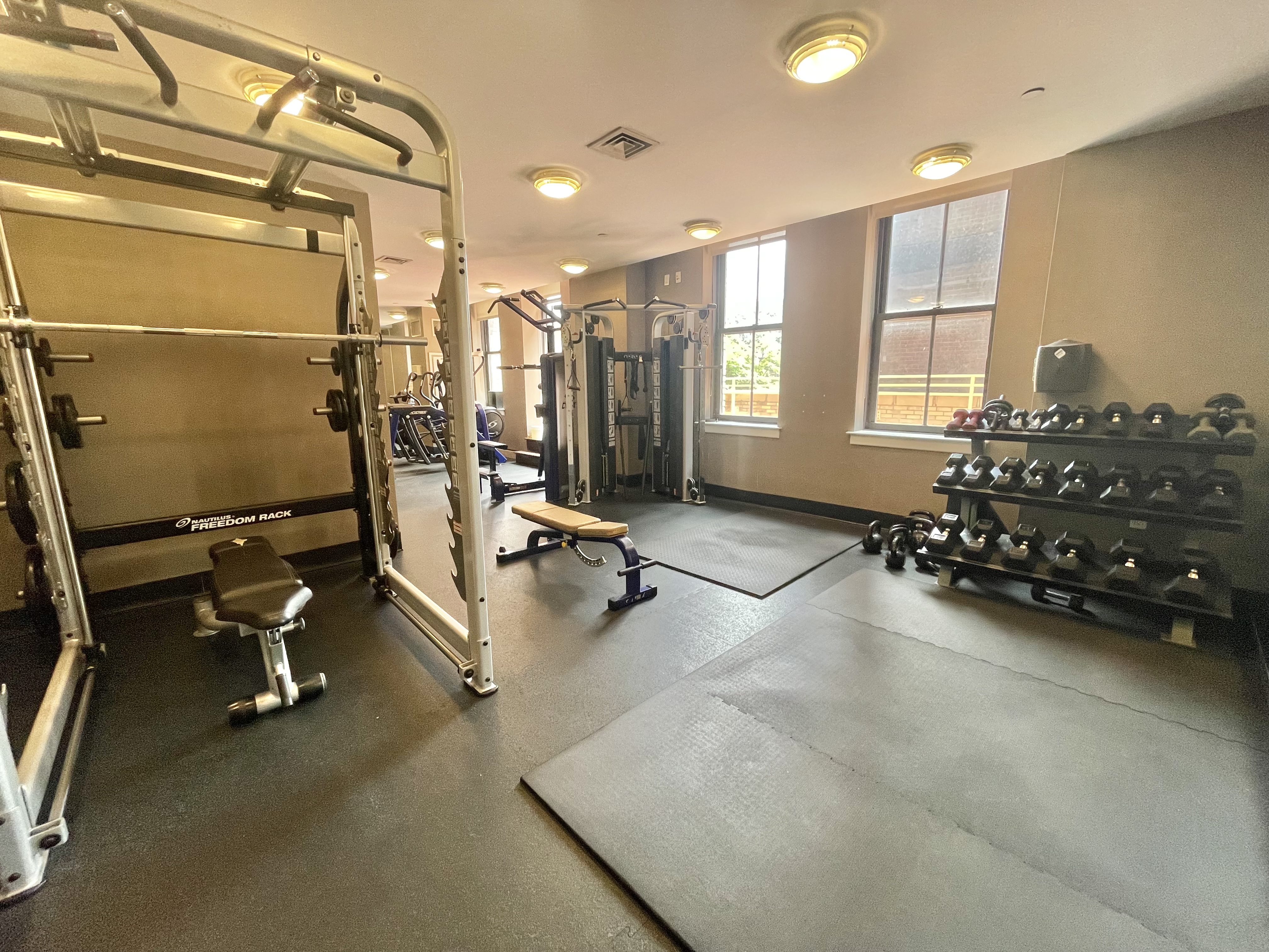 1 Hanson Place, Unit 11M Brooklyn, NY 11243 - Photo 24 of 26