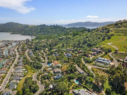 $2,895,000 | 145 Antonette Drive, TIburon, CA 94920