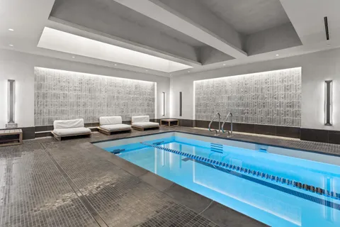 $4,100,000 | 543 West 122nd Street, Unit PH31A | Morningside Heights