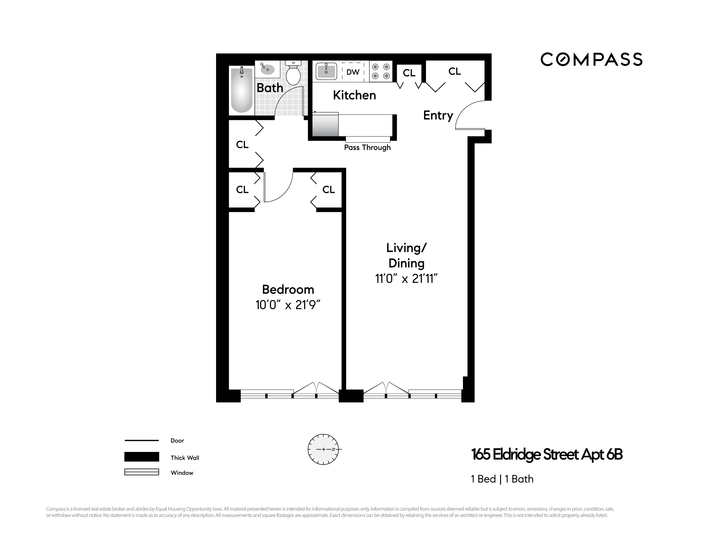 165 Eldridge Street Manhattan, NY 10002 - Photo 9 of 11