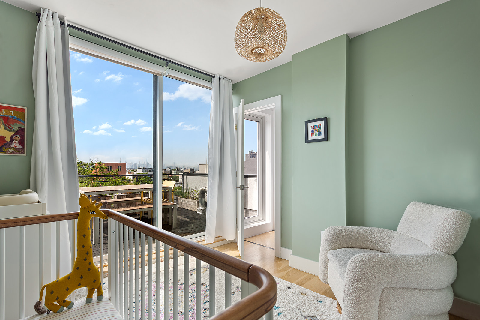 57 Himrod Street, Unit 4 Brooklyn, NY 11221 - Photo 6 of 8