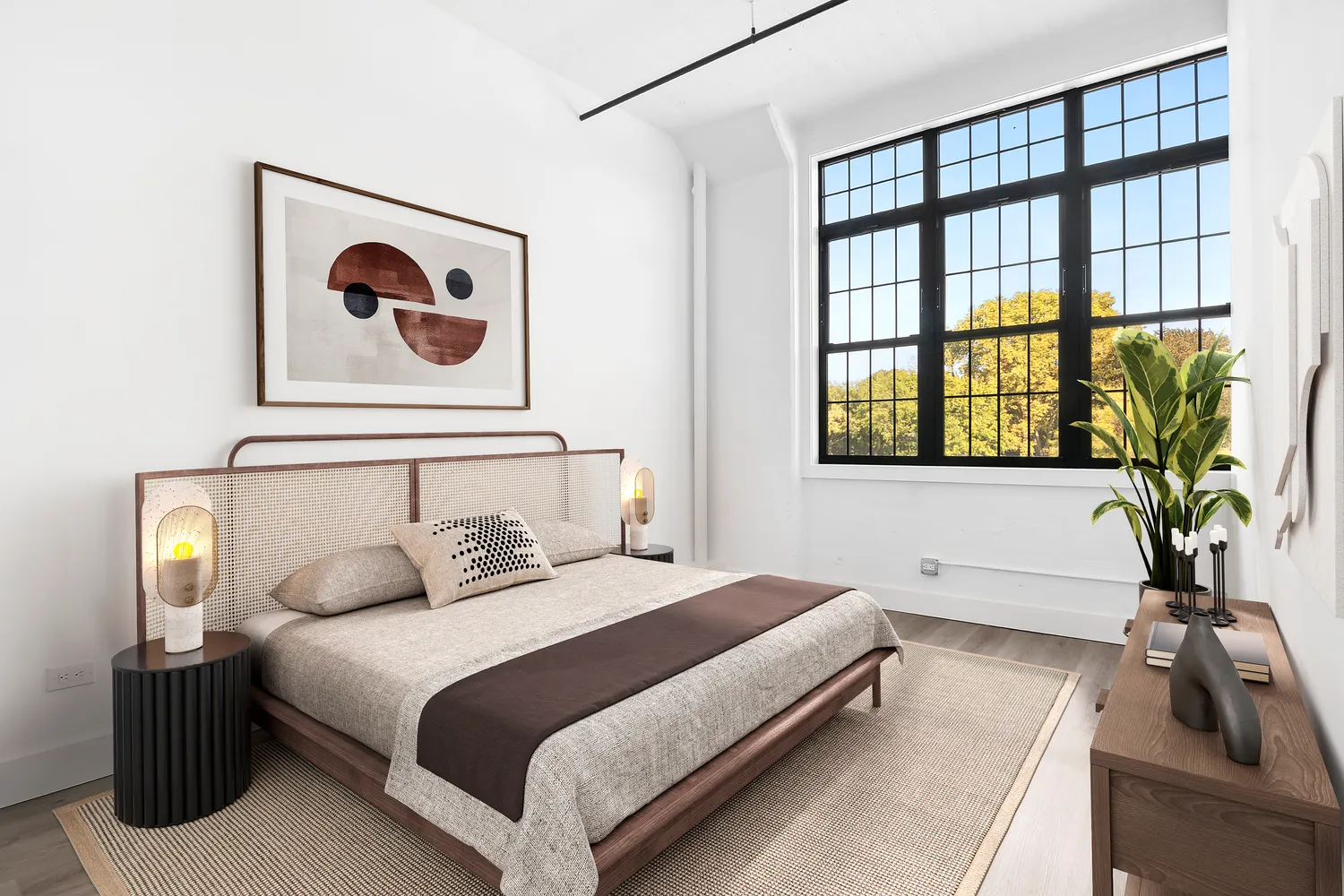 $4,995 | 10 Grand Avenue, Unit 303 | Clinton Hill