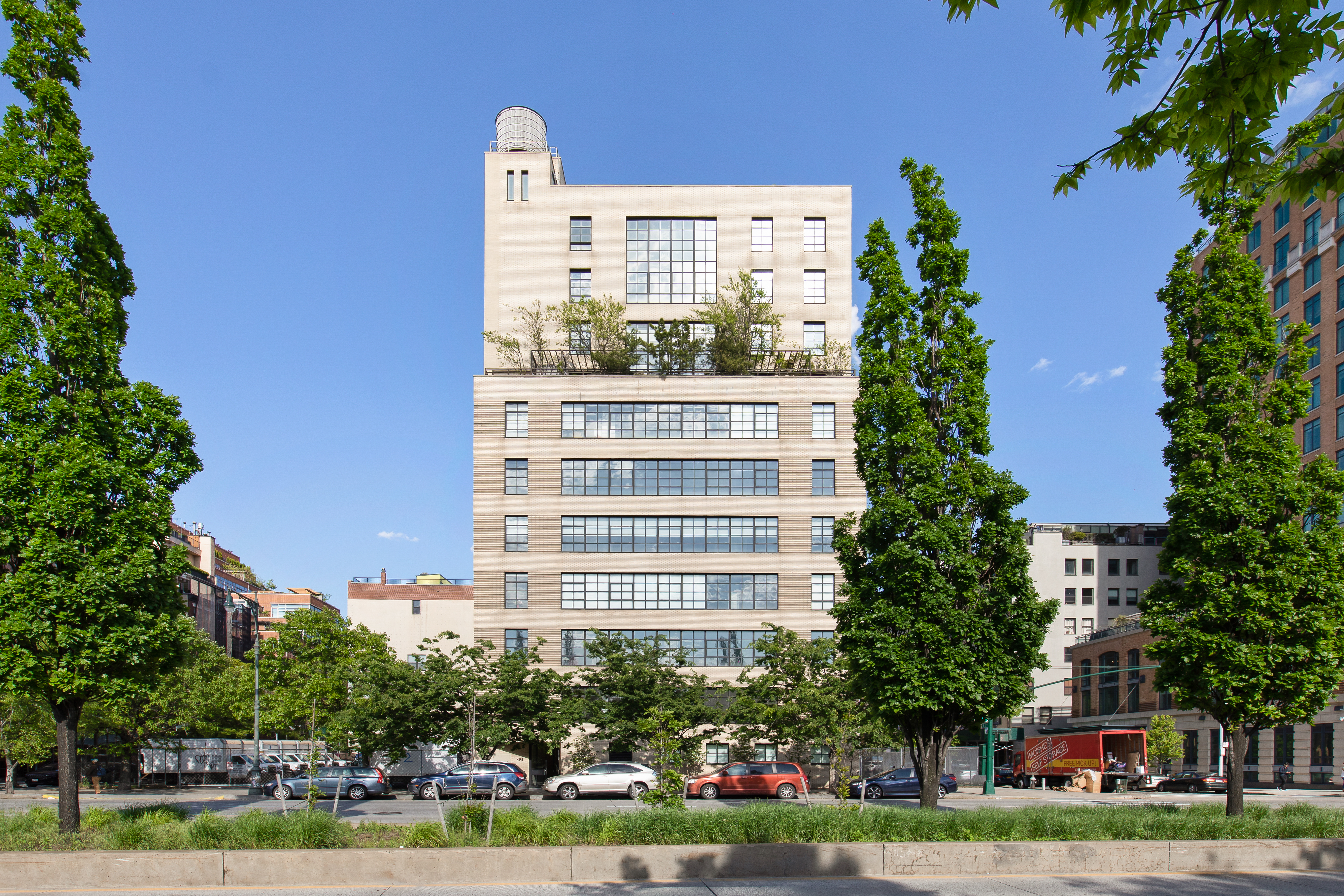 495 West Street, Unit 4 Manhattan, NY 10014 - Photo 15 of 17