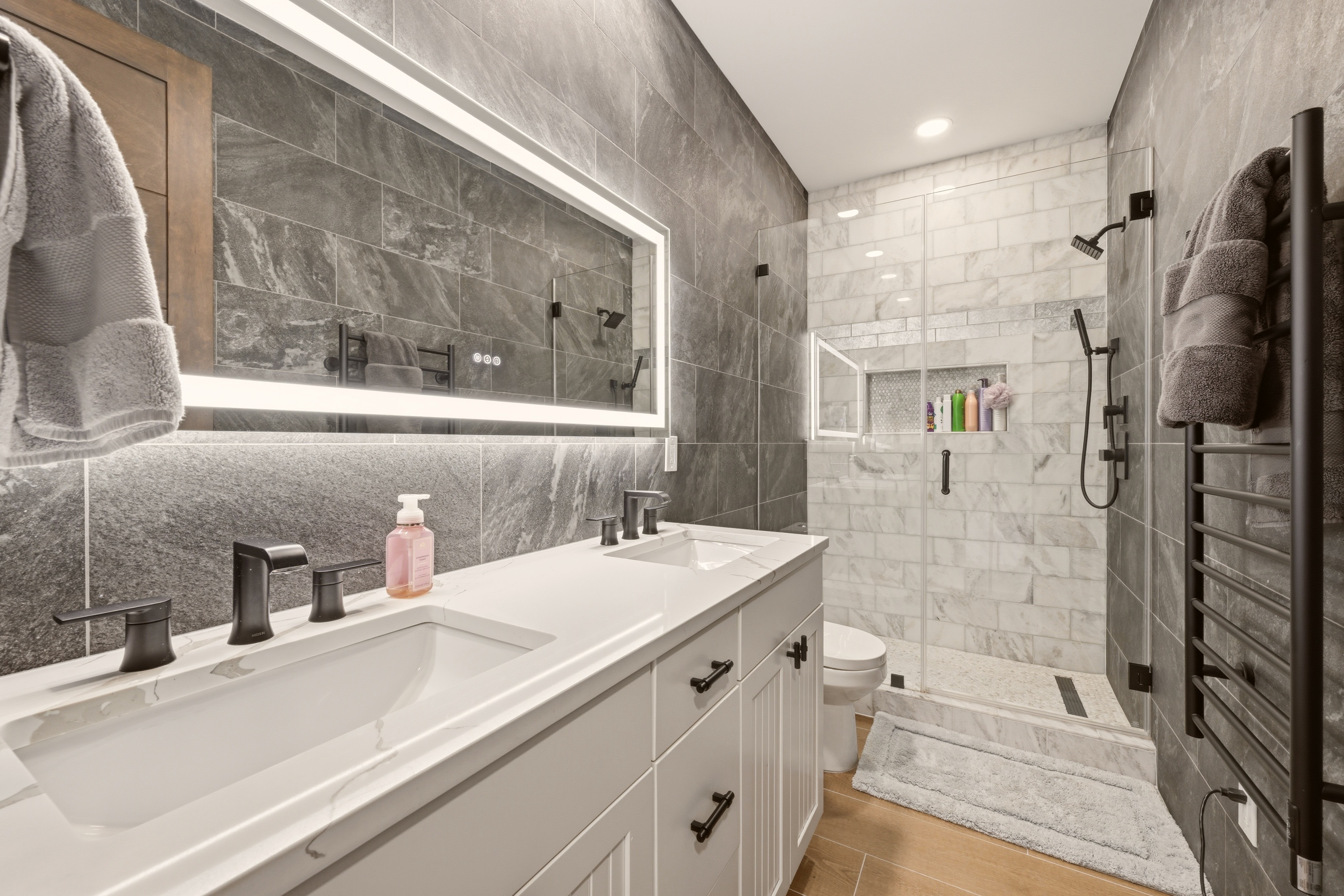 3554 13th Street Northwest, Unit 2 Washington, DC 20010 - Photo 19 of 43