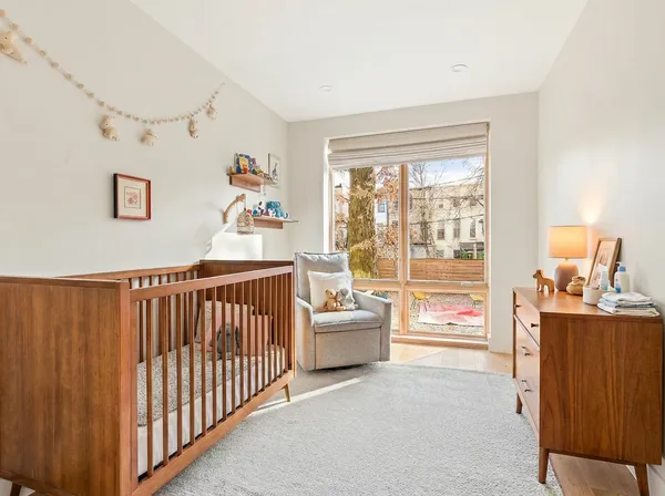 $1,199,000 | 674 Hancock Street, Unit 1B | Bedford-Stuyvesant
