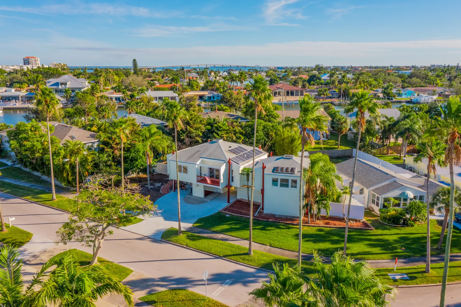 $1,295,000 | 3250 East Debazan Avenue, St. Pete Beach, FL 33706