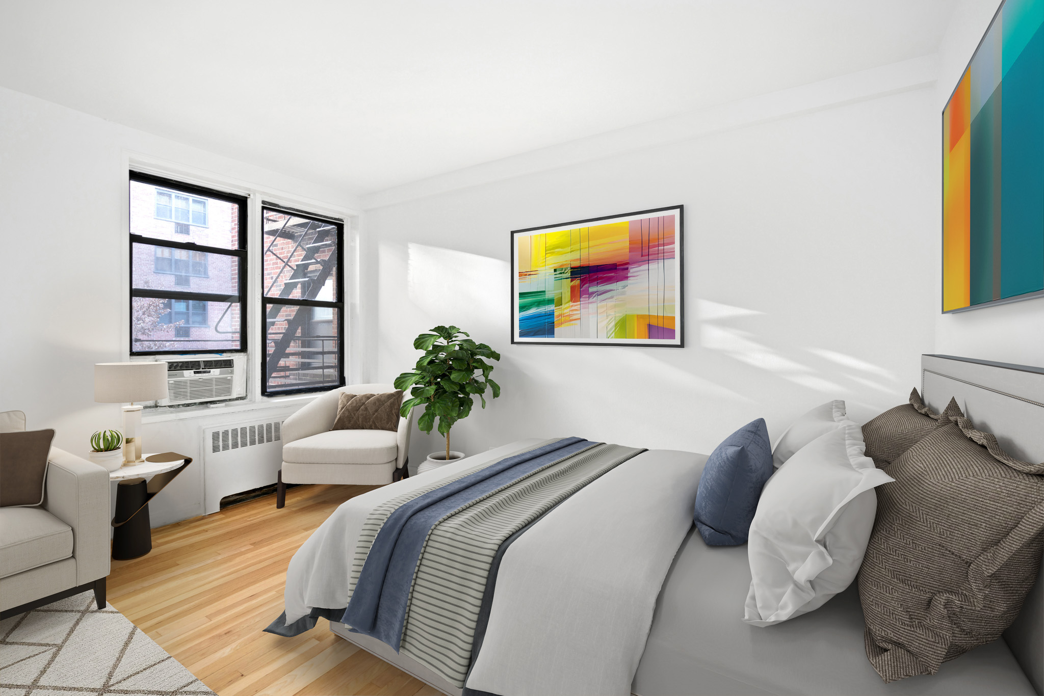 60 East 9th Street, Unit 235 Manhattan, NY 10003 - Photo 7 of 14 Gallery Image 7