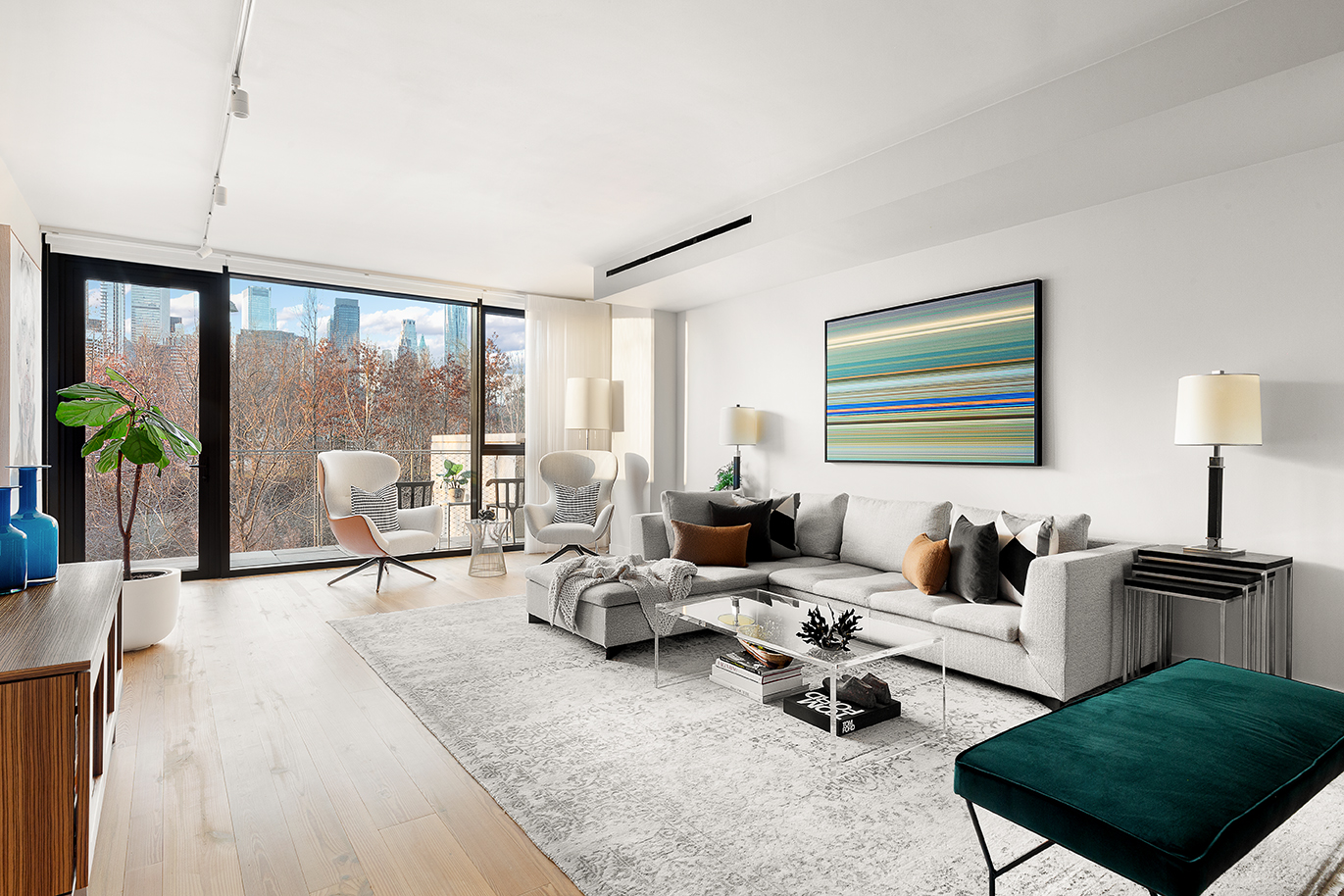 90 Furman Street, Unit 202 Brooklyn, NY 11201 - Photo 1 of 22