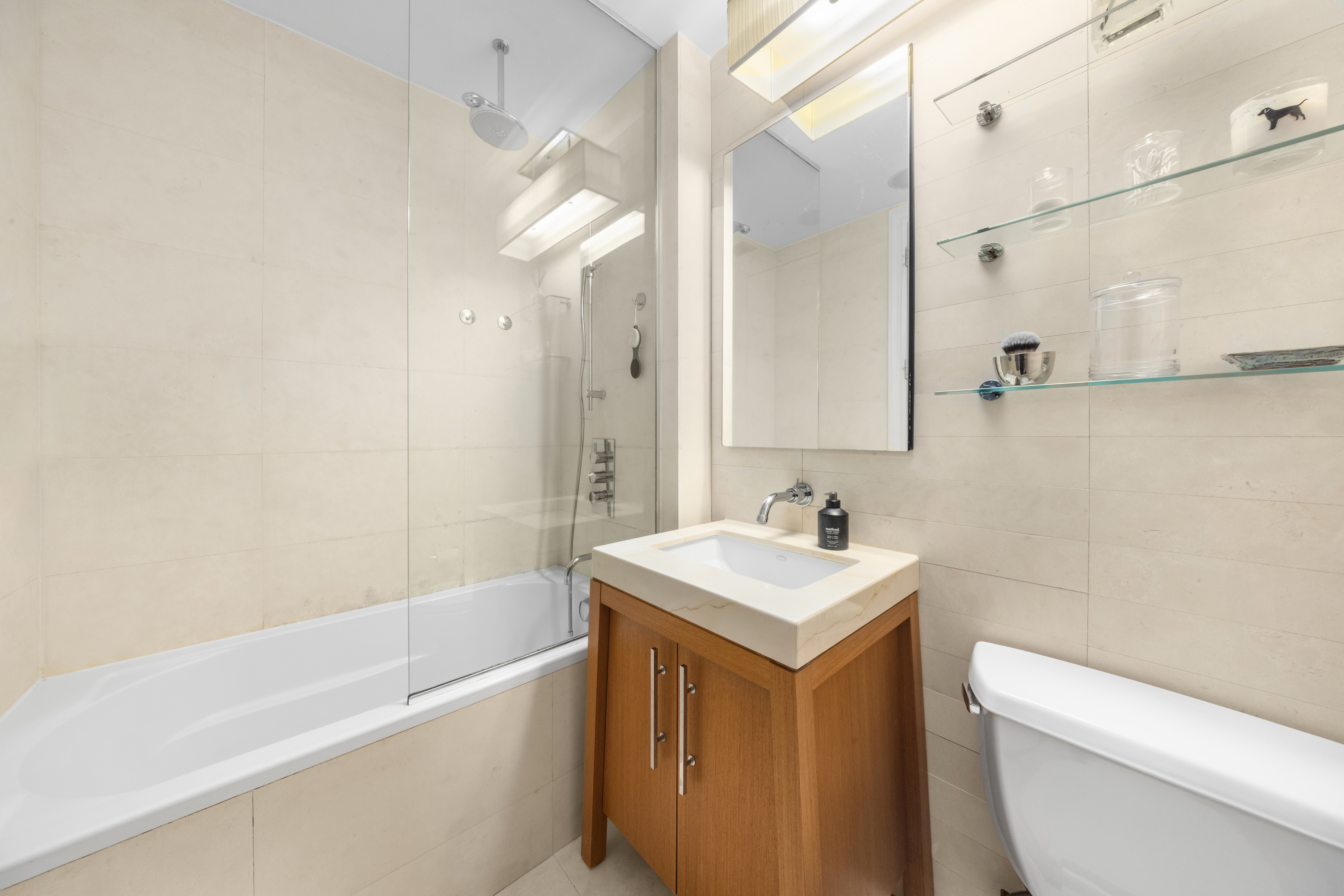 88 Greenwich Street, Unit 1808 Manhattan, NY 10006 - Photo 5 of 7