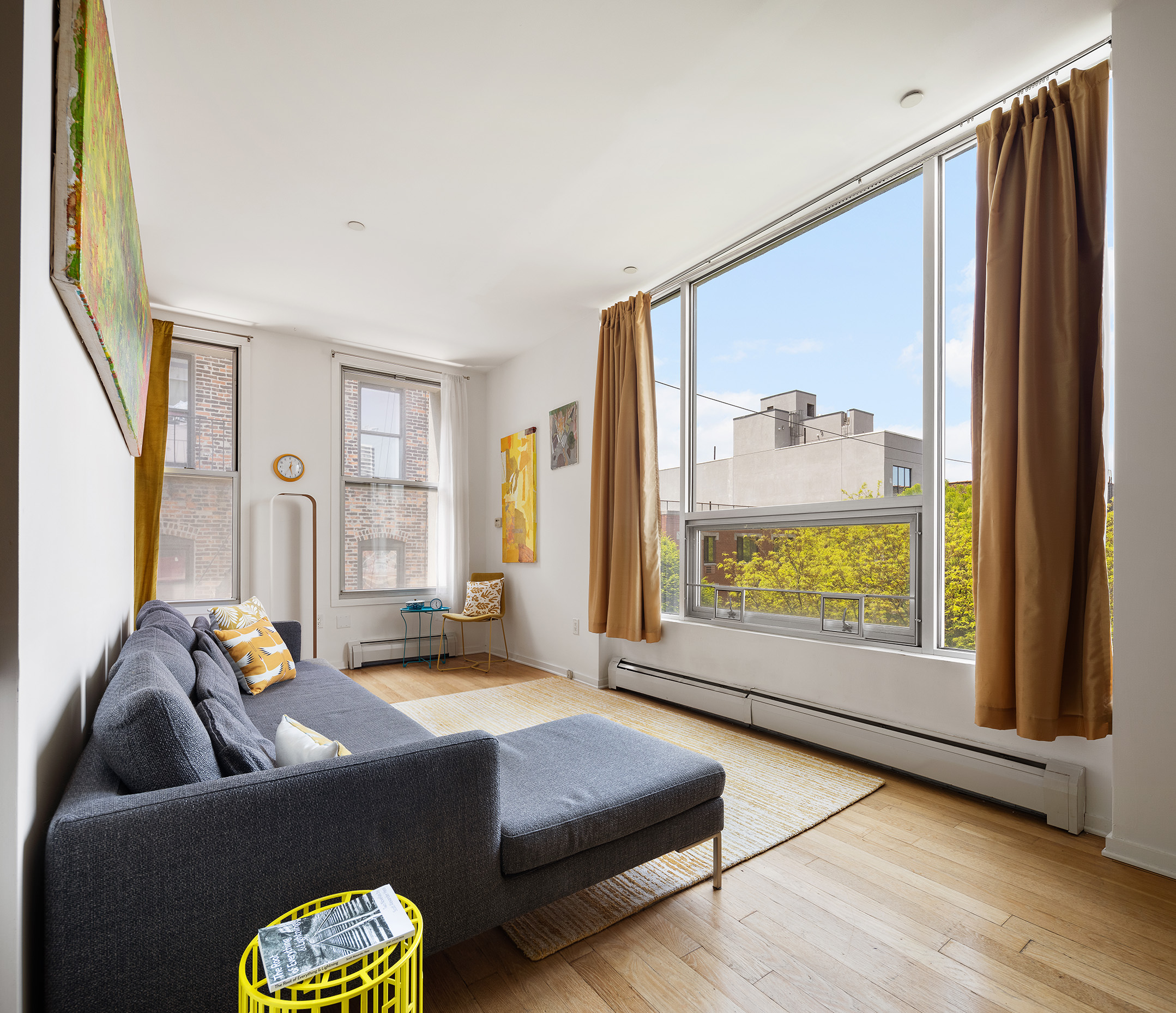 232 East 118th St Unit 5B  