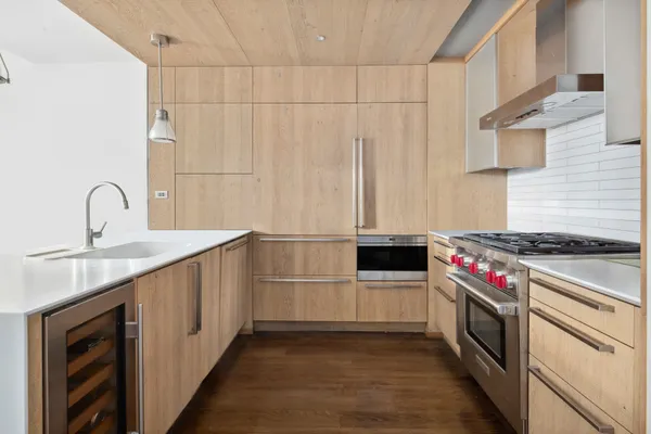 $8,500 | 211 East 13th Street, Unit 5F | East Village