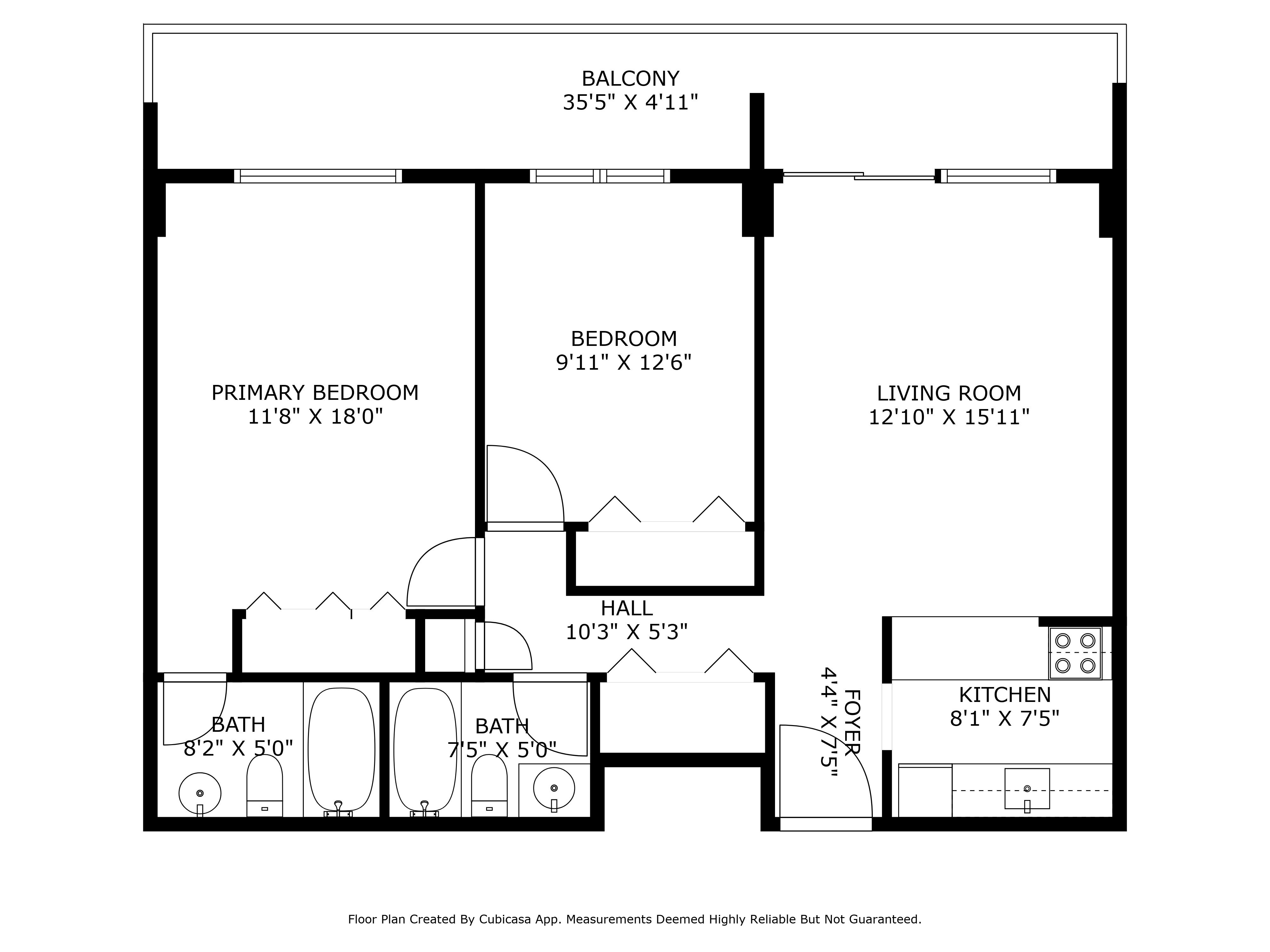 25-40 Shore Boulevard, Unit 4R Queens, NY 11102 - Photo 11 of 11 unknown