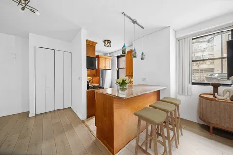 $499,000 | 245 East 25th Street, Unit 1G | Kips Bay