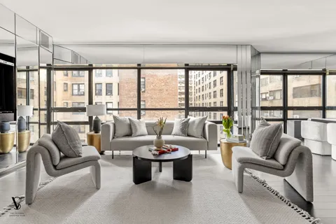 $1,699,000 | 415 East 54th Street, Unit 6D | Sutton Place