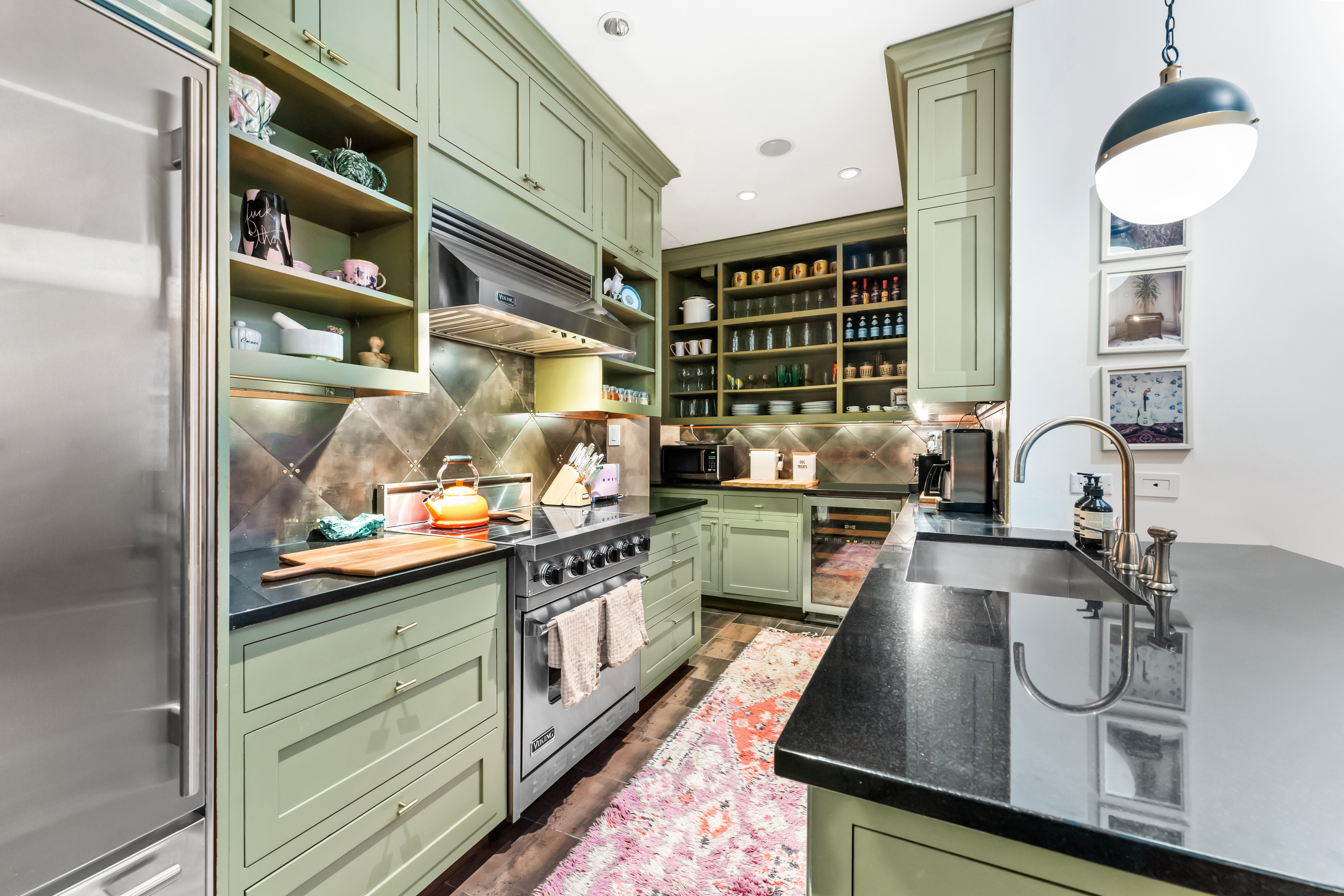 133 Mercer Street, Unit 4 Manhattan, NY 10012 - Photo 3 of 10