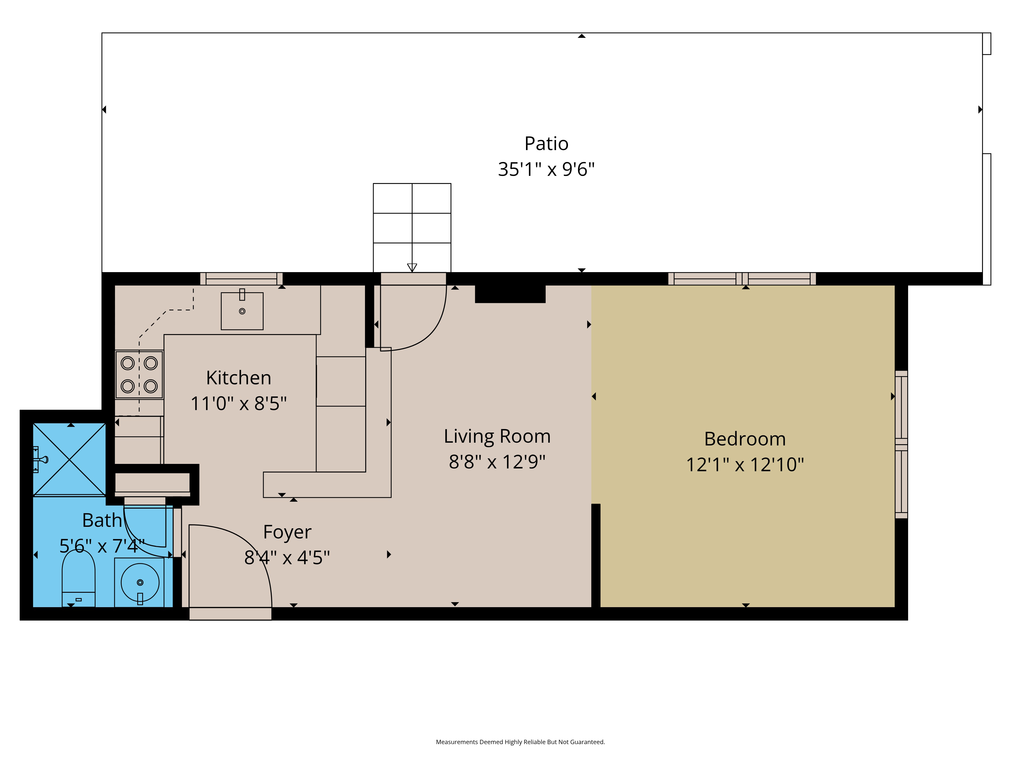 7643 Harding Avenue Miami Beach, FL 33141 - Photo 58 of 61
