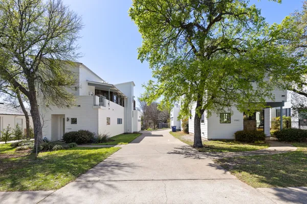 $649,000 | 1708 Harvey Street, Unit A, Austin, TX 78702