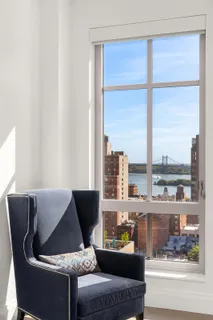 $10,000,000 | 200 East 95th Street, Unit 12A | Upper East Side