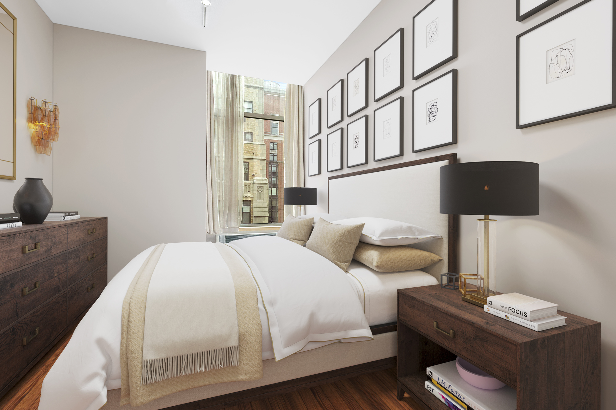 110 Livingston Street, Unit 12Q Brooklyn, NY 11201 - Photo 3 of 9