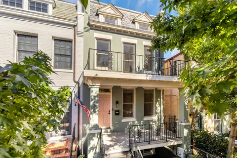 $1,875,000 | 648 A Street Northeast, Washington, DC 20002