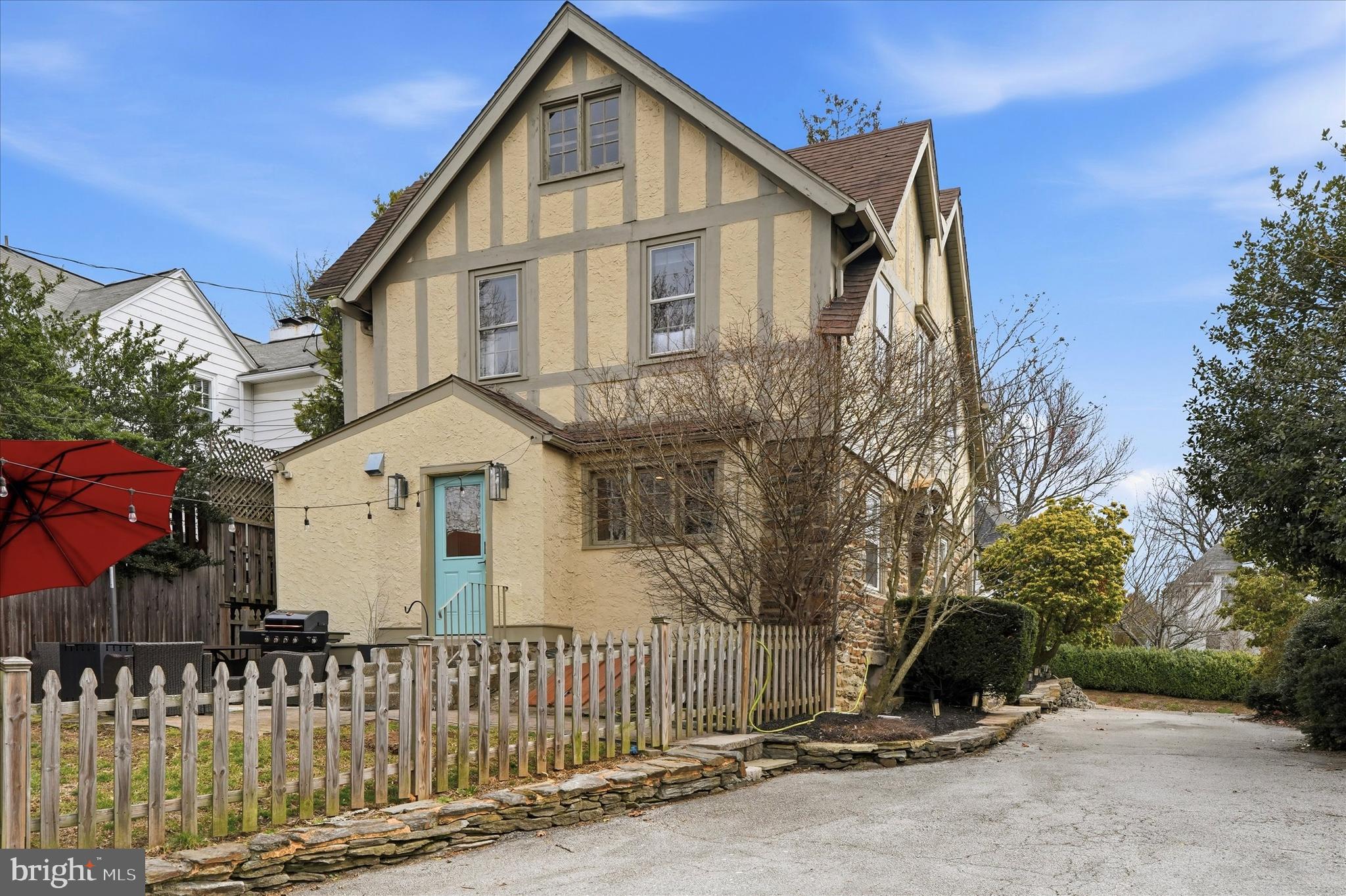 310 Old Forest Road Wynnewood, PA 19096 - Photo 34 of 35