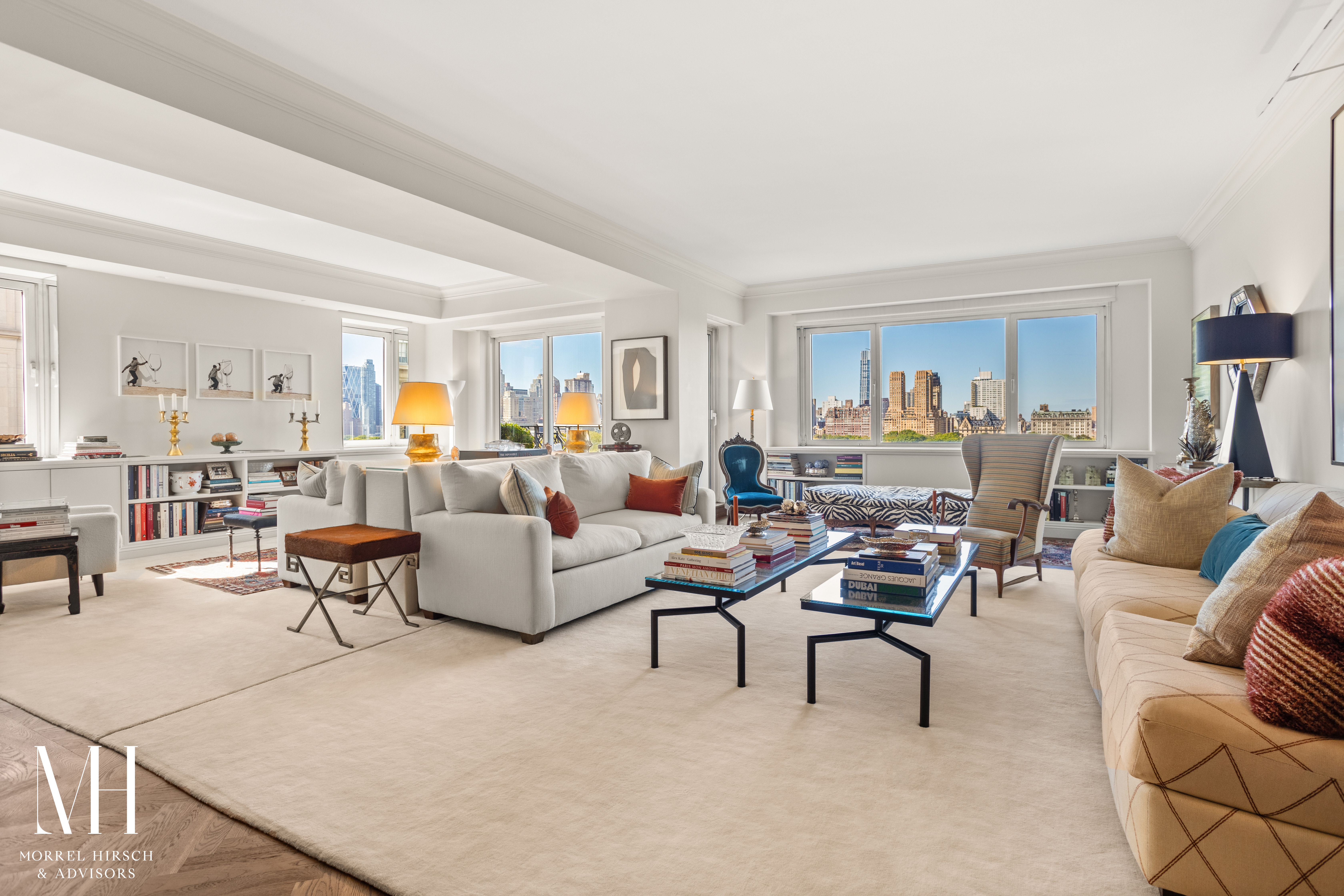 923 5th Avenue, Unit 16CD Manhattan, NY 10021 - Photo 2 of 13