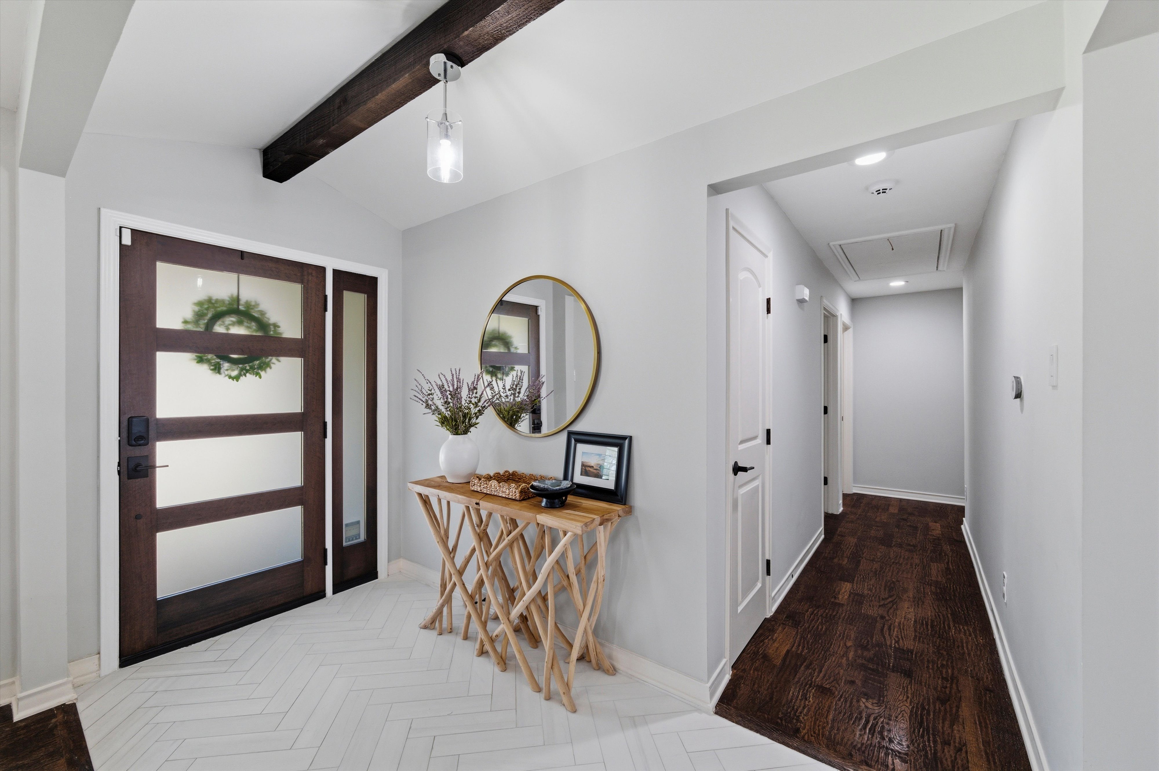 10717 Ferndale Road Dallas, TX 75238 - Photo 3 of 42