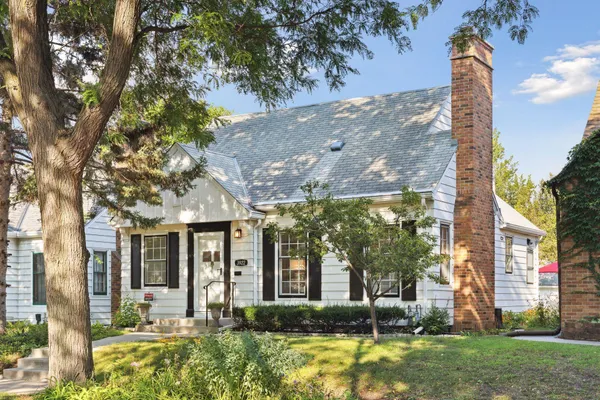 $425,000 | 3922 North Washburn Avenue, Minneapolis, MN 55412