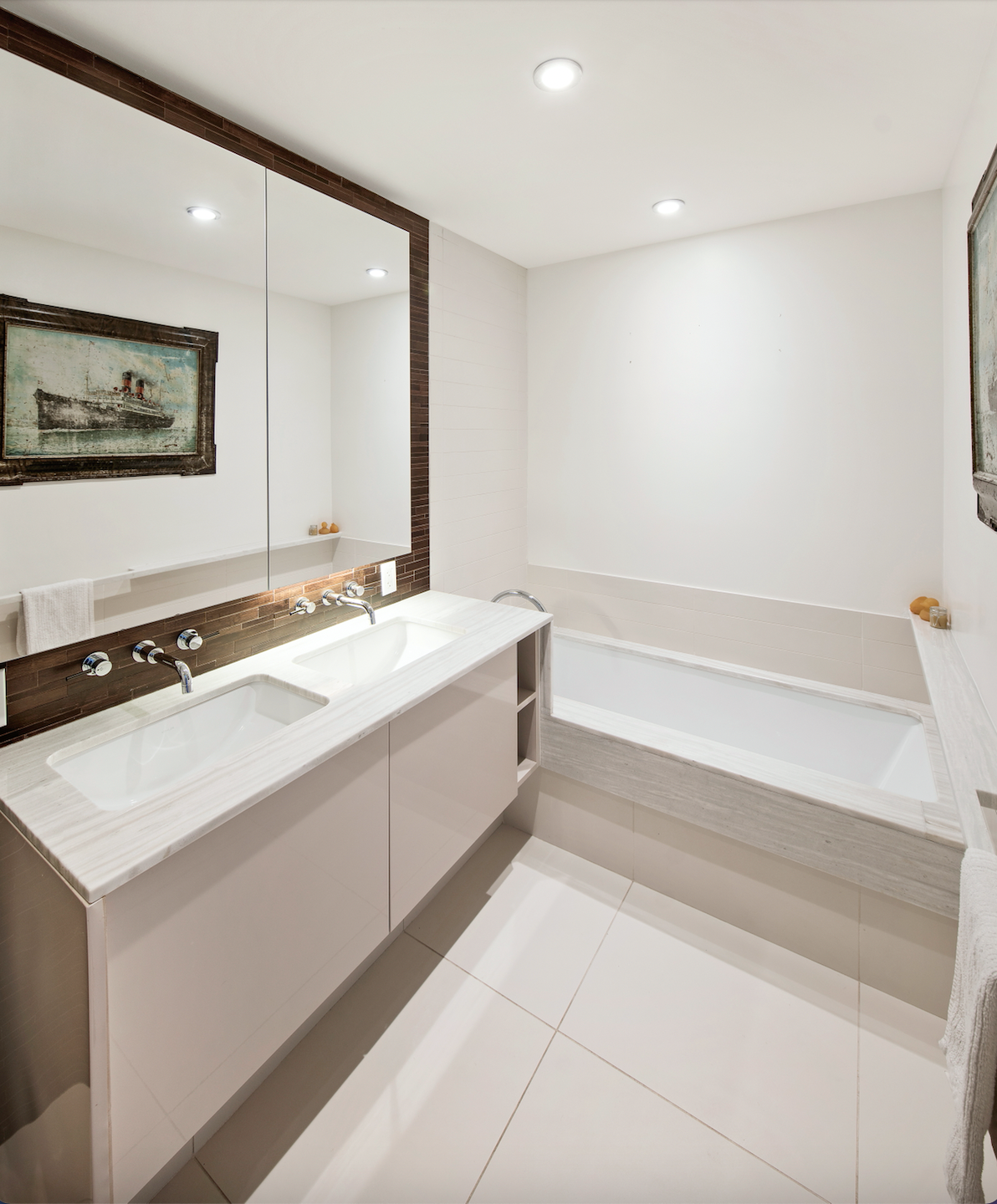 2 Northside Piers, Unit 25P Brooklyn, NY 11249 - Photo 5 of 7