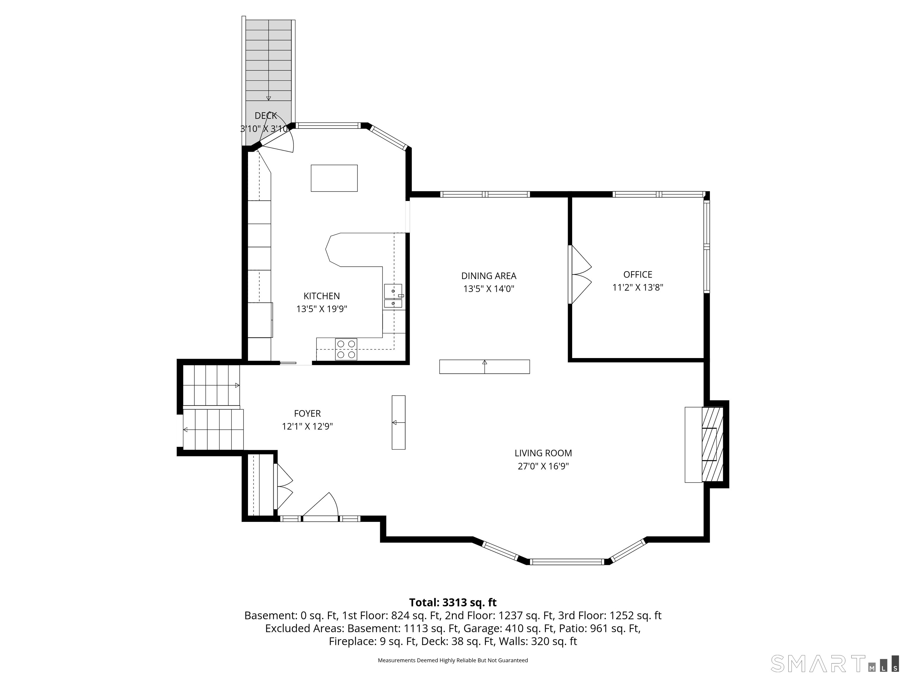 202 Fox Ridge Road Stamford, CT 06903 - Photo 36 of 40