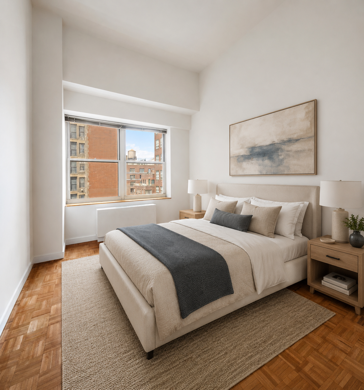 120 East 87th Street, Unit R14H Manhattan, NY 10128 - Photo 8 of 18 Gallery Image 8