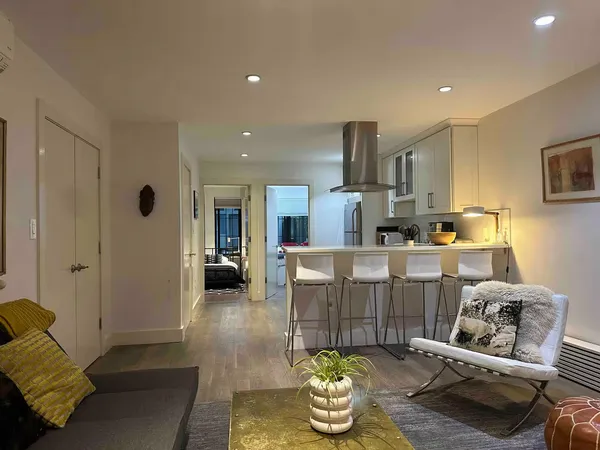 $4,000 | 650 Decatur Street, Unit GDN | Bedford-Stuyvesant