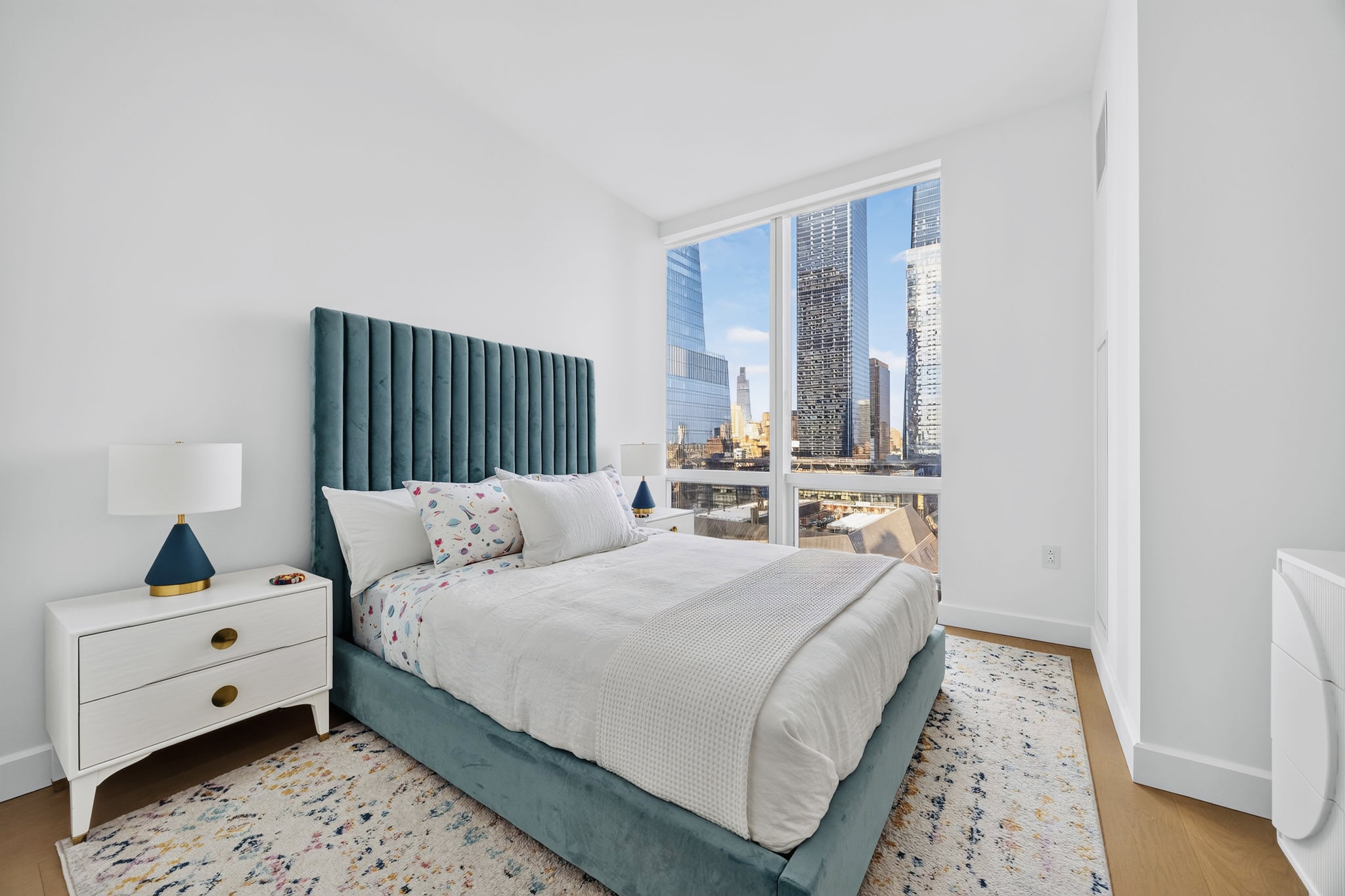 15 Hudson Yards, Unit 27H Manhattan, NY 10001 - Photo 7 of 31 Gallery Image 7