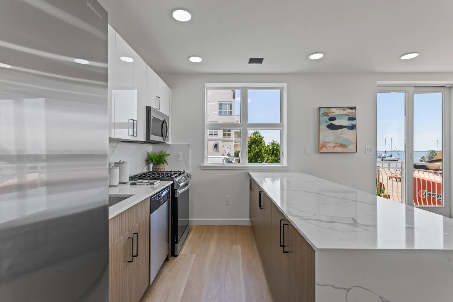 $1,320,000 | 3112 Emmons Avenue, Unit 3124-3 | Sheepshead Bay