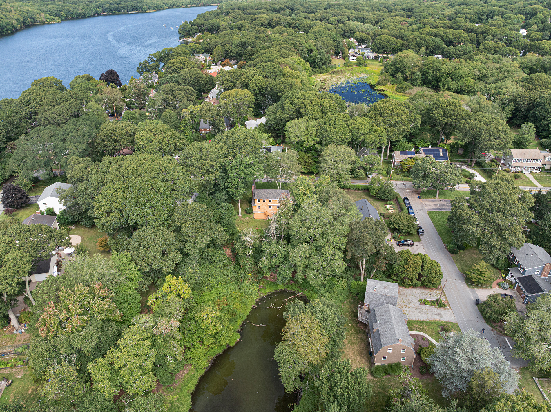 102 Edgewater Road Narragansett, RI 02882 - Photo 70 of 78 Gallery Image 70