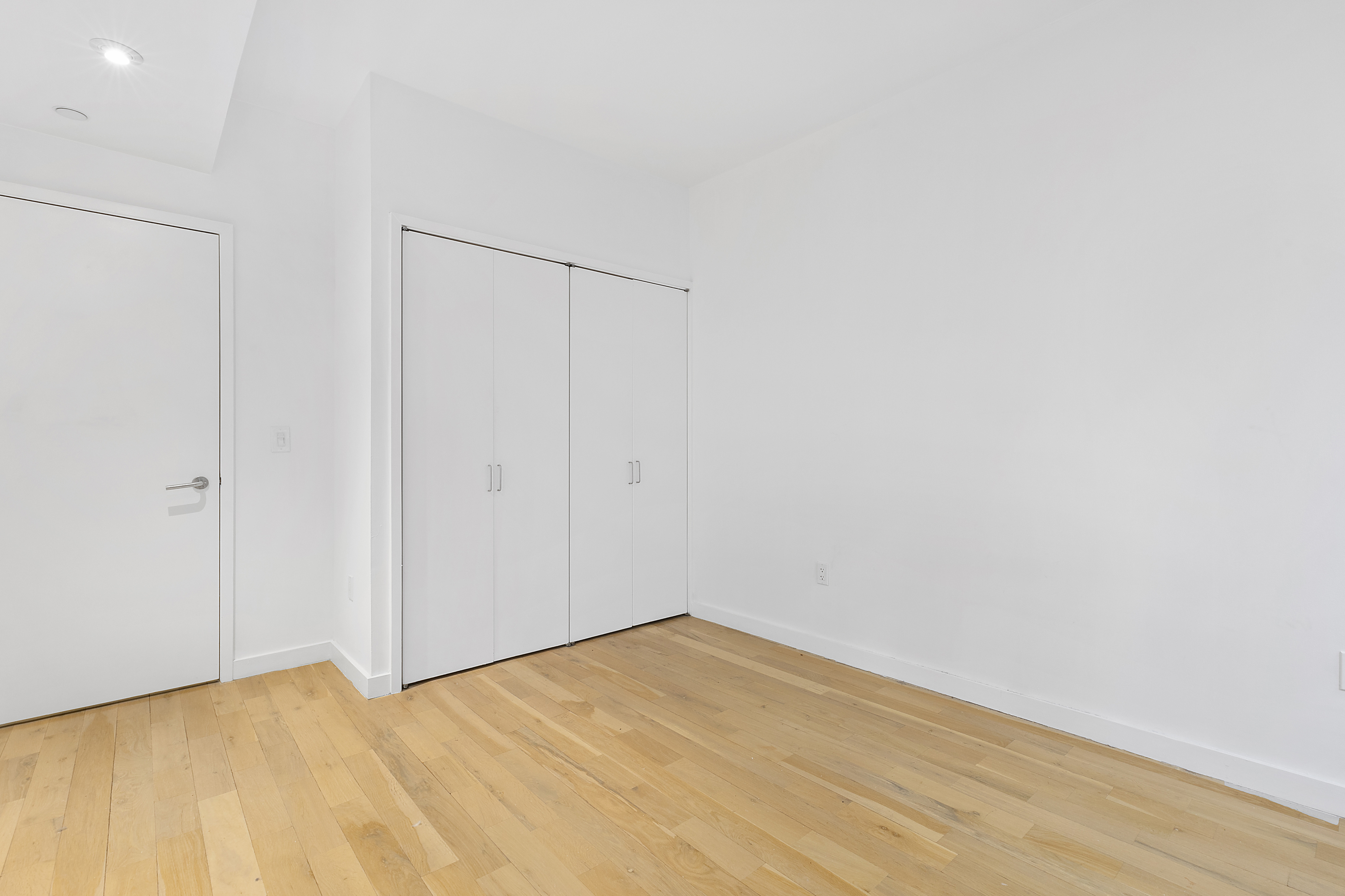 50 Franklin Street, Unit 2A Manhattan, NY 10013 - Photo 4 of 8