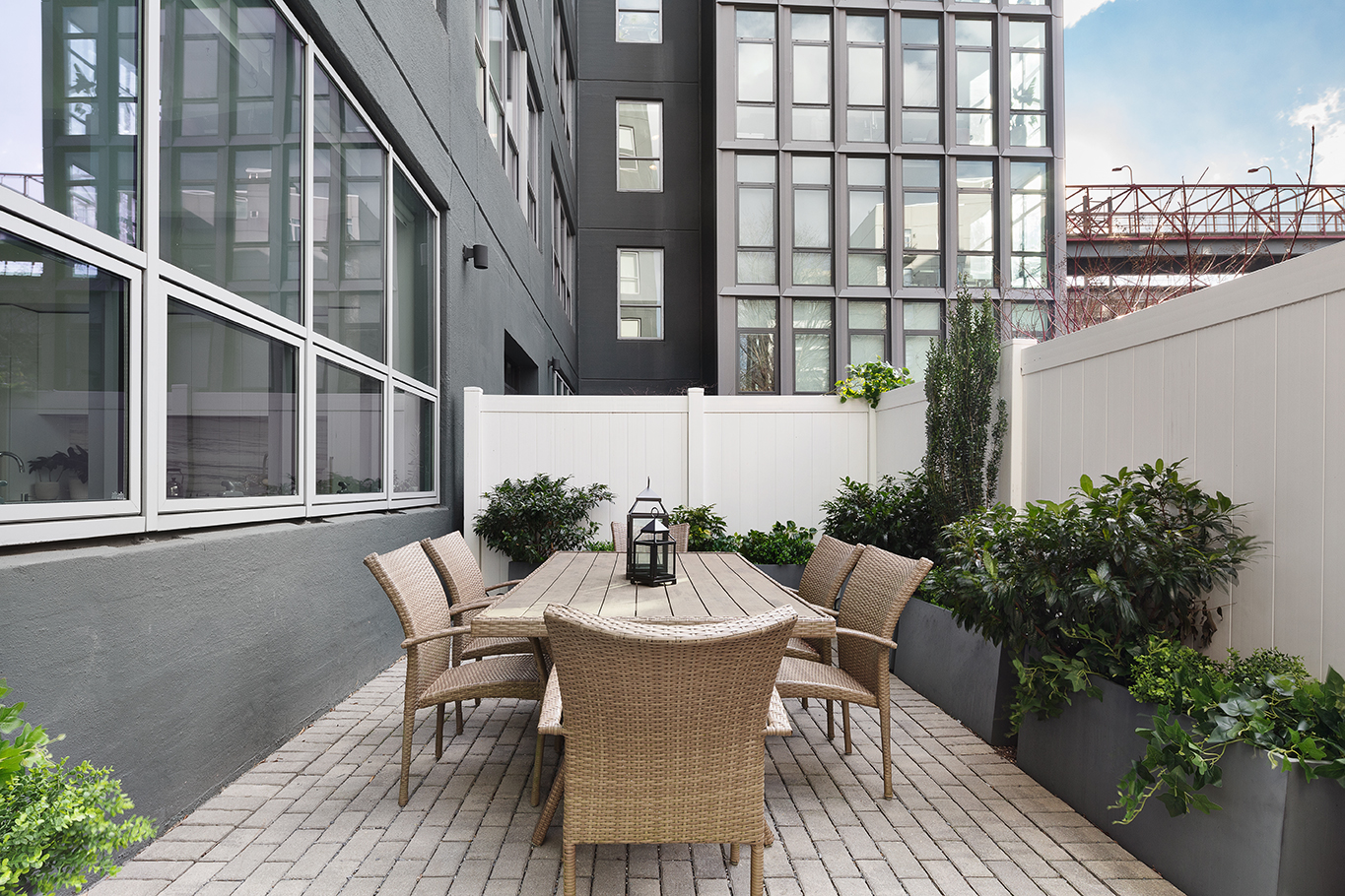 338 Berry Street, Unit 1E Brooklyn, NY 11249 - Photo 13 of 25